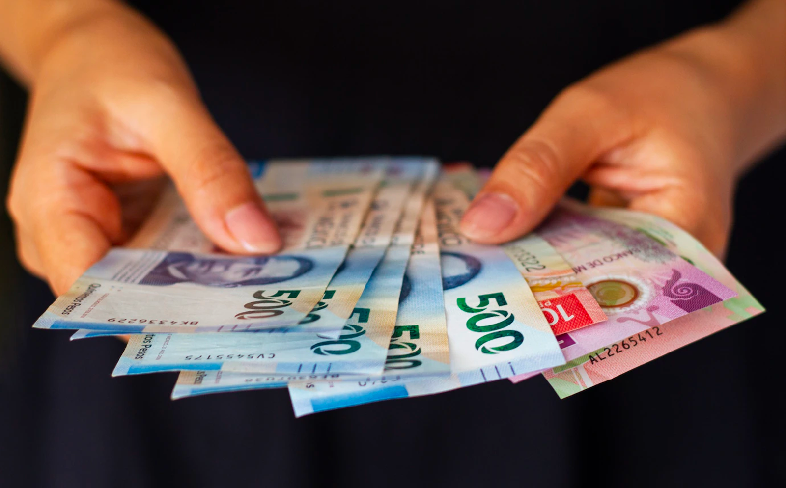 money